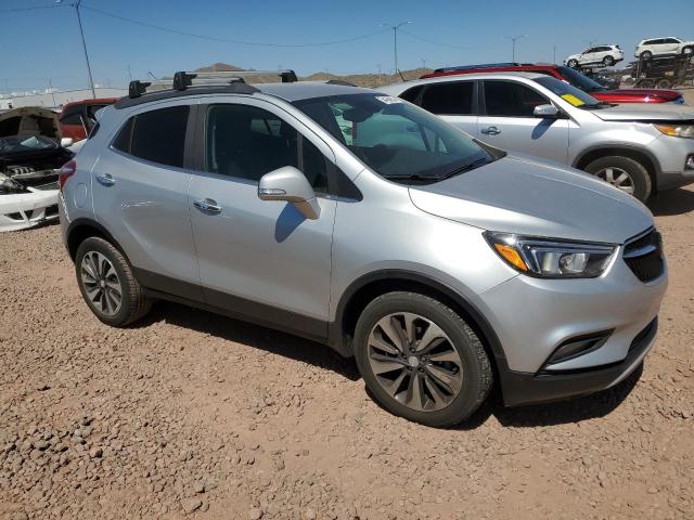 2018 Buick Encore Preferred Ii VIN: KL4CJBSB4JB505558 Lot: 54466934