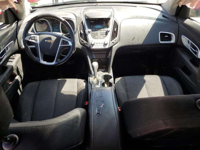 2015 Chevrolet Equinox Lt VIN: 2GNALBEK7F1118049 Lot: 56831734