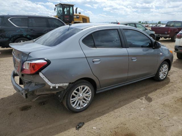 2022 Mitsubishi Mirage G4 Es VIN: ML32FUFJ3NHF06936 Lot: 56066894