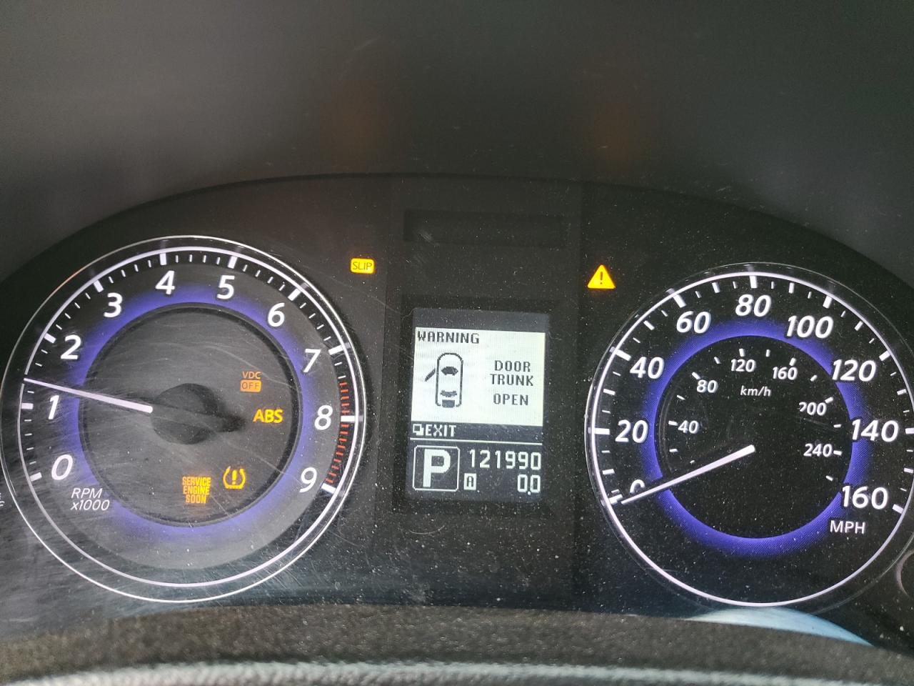 JN1CV6AR9AM451617 2010 Infiniti G37