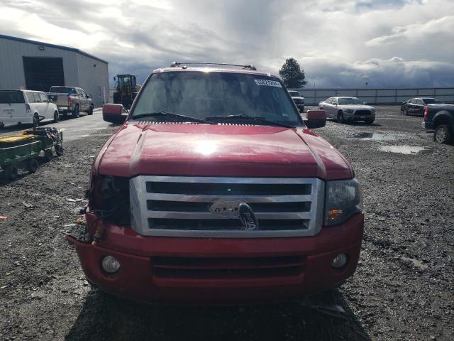 2013 Ford Expedition Limited VIN: 1FMJU2A54DEF70070 Lot: 55627244