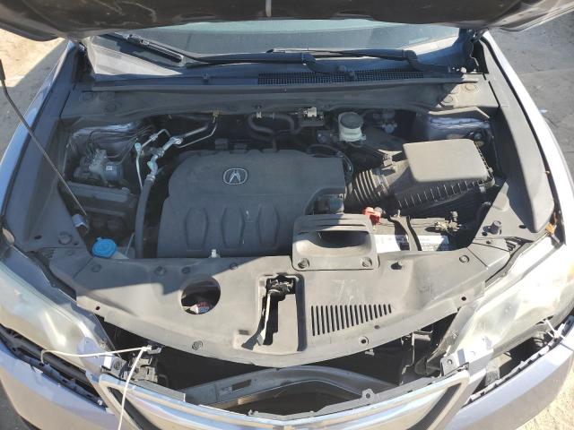 2015 Acura Rdx Technology VIN: 5J8TB3H56FL015006 Lot: 55067534