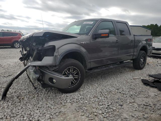 Vin: 1ftfw1ef3bfc61778, lot: 55841314, ford f-150 supercrew 2011 img_1