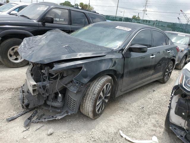 2018 NISSAN ALTIMA 2.5 - 1N4AL3AP8JC214037