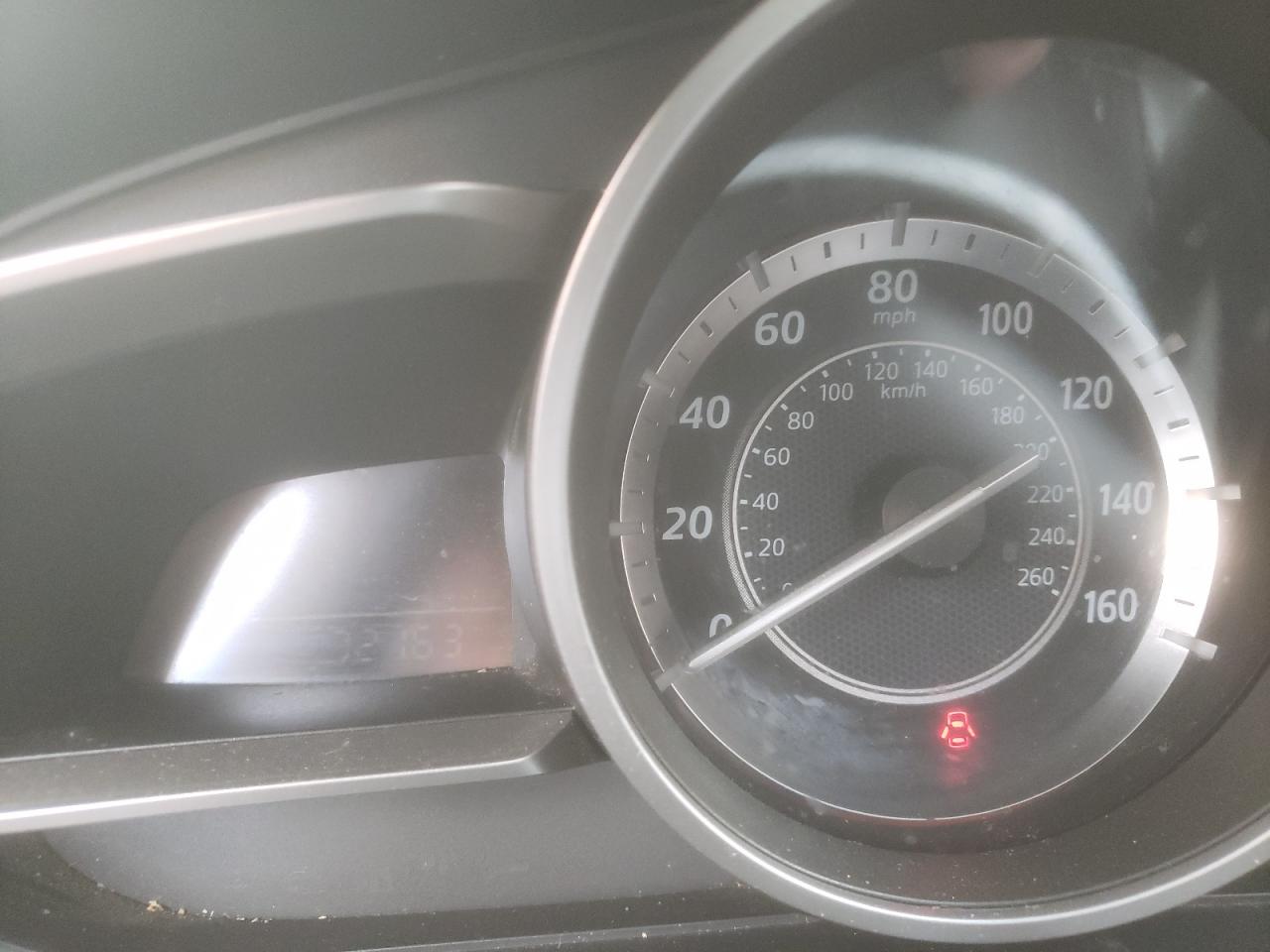 3MZBM1U70FM237018 2015 Mazda 3 Sport