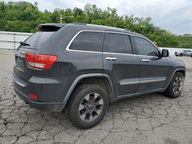 2011 Jeep Grand Cherokee Limited VIN: 1J4RR5GG1BC636158 Lot: 55113044