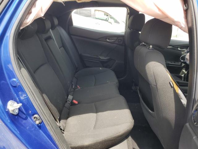 2018 HONDA CIVIC EX - SHHFK7H59JU207873