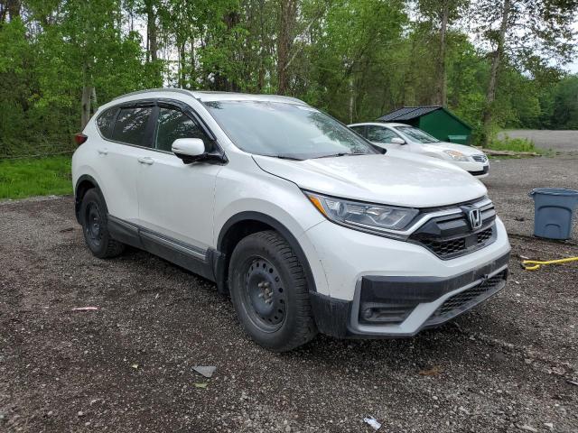 2021 HONDA CRV 2HKRW2H49MH230590