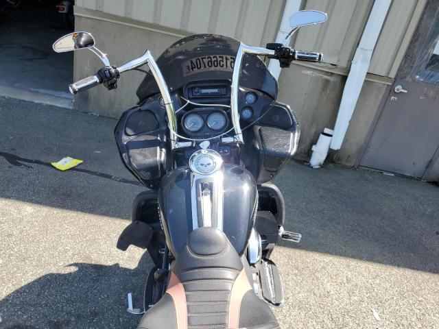 2011 HARLEY-DAVIDSON FLTRU 1HD1KGM18BB636939