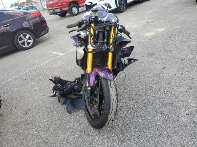 2007 YAMAHA YZFR6 L JYARJ12E57A019677