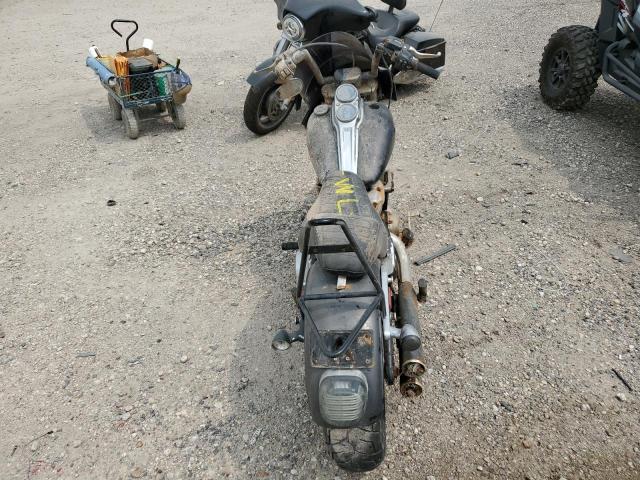 2018 HARLEY-DAVIDSON FXLR LOW R 1HD1YNJ1XJC019414