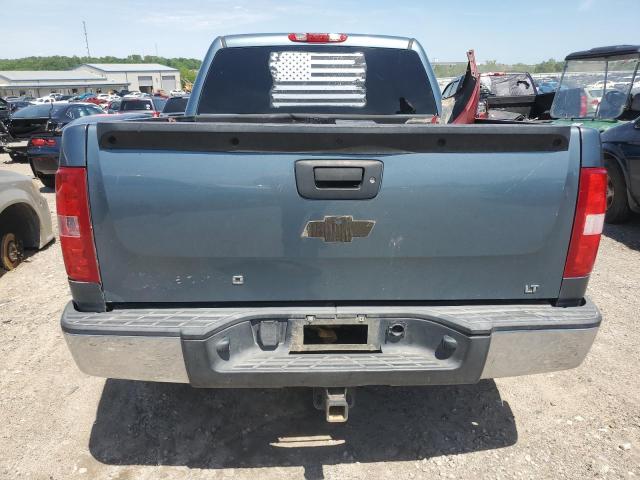 2009 Chevrolet Silverado C1500 Lt VIN: 3GCEC23J29G217751 Lot: 52853974