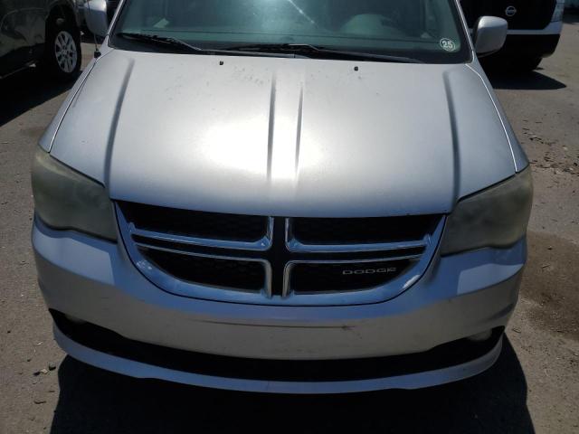 2011 Dodge Grand Caravan Crew VIN: 2D4RN5DG7BR805325 Lot: 57002644