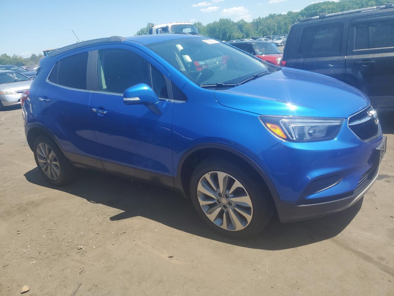 KL4CJESB3JB553263 2018 Buick Encore Preferred