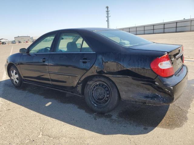 2003 Toyota Camry Le VIN: JTDBE32K130152027 Lot: 54040294