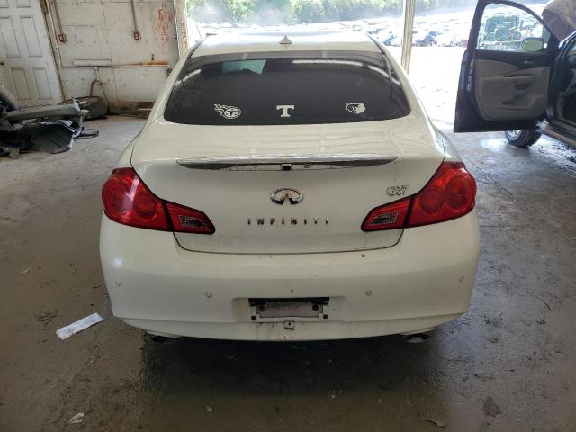 2013 Infiniti G37 Base VIN: JN1CV6AP0DM305299 Lot: 55472864