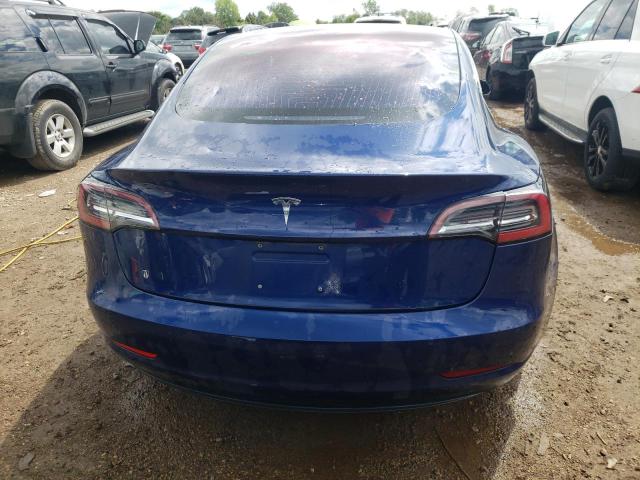 2018 Tesla Model 3 VIN: 5YJ3E1EA7JF014566 Lot: 53998974