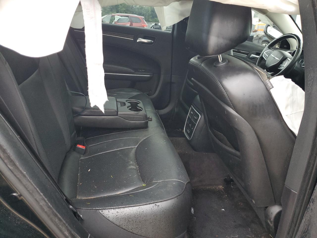 2C3CCAEG7HH662783 2017 Chrysler 300C