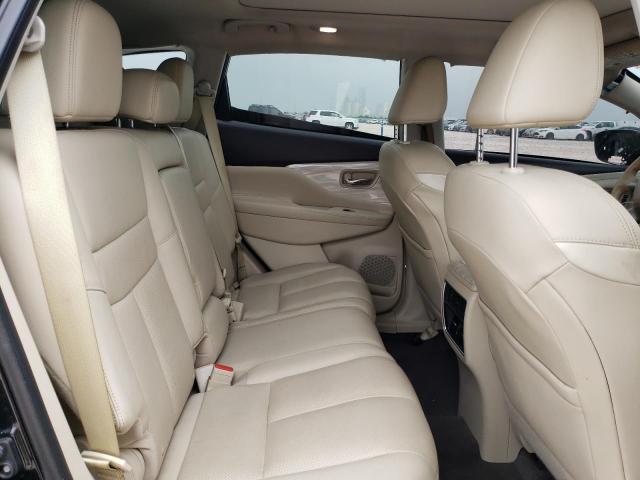 2018 Nissan Murano S VIN: 5N1AZ2MG2JN178392 Lot: 55073334