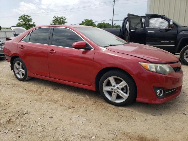 Vin: 4t1bf1fk5eu736174, lot: 54632354, toyota camry l 20144