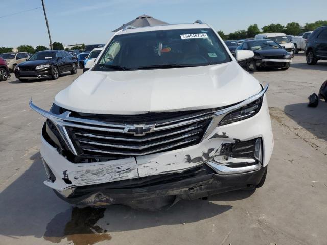 2022 Chevrolet Equinox Premier VIN: 3GNAXXEV0NS152770 Lot: 54946754