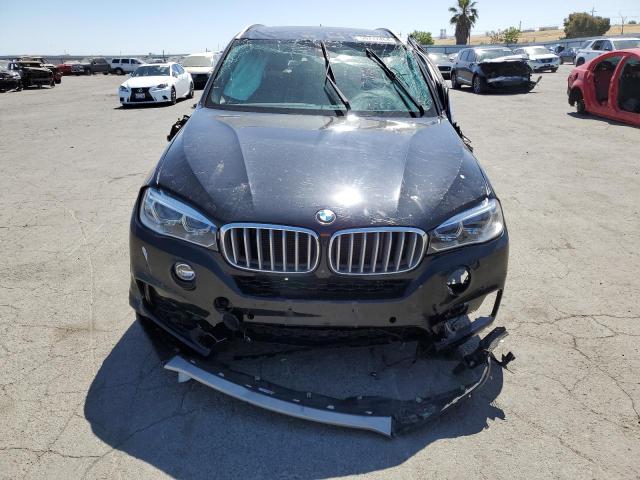 VIN 5UXKR0C53H0U52279 2017 BMW X5, Xdrive35I no.5