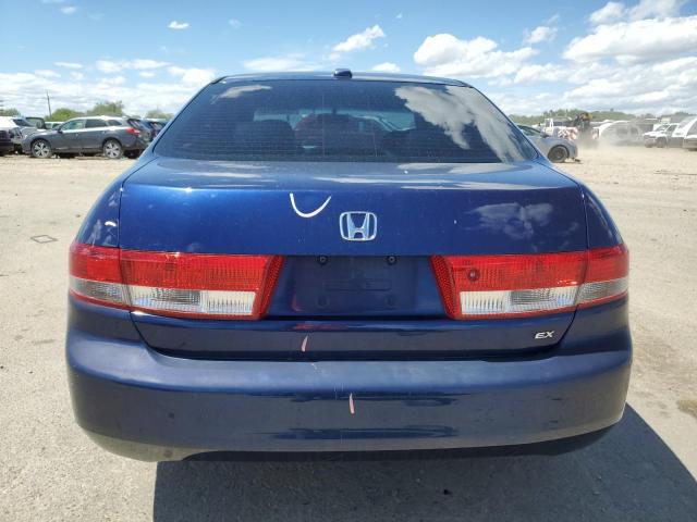 2004 Honda Accord Ex VIN: 1HGCM56804A124105 Lot: 56900614