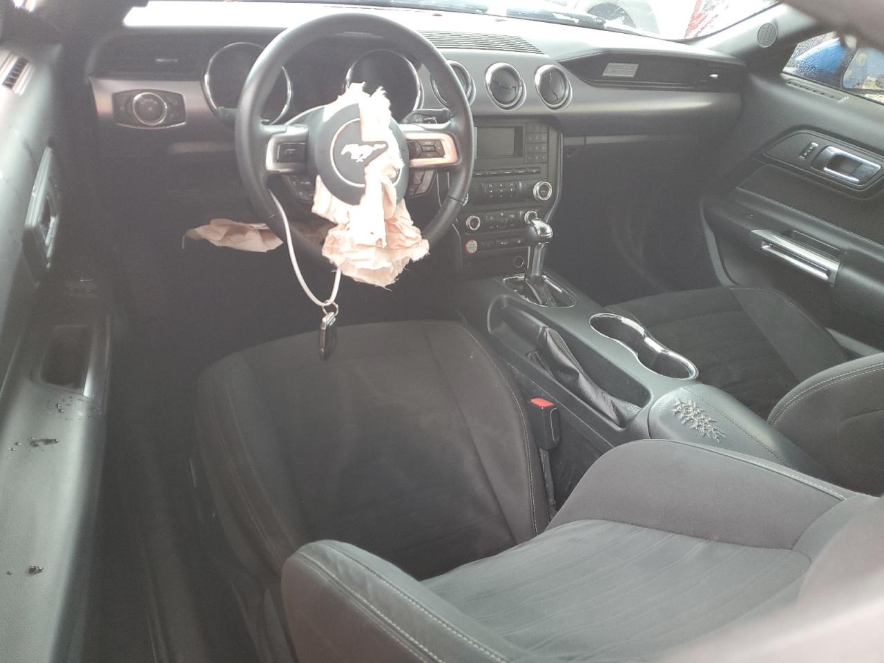 1FA6P8TH2H5239169 2017 Ford Mustang