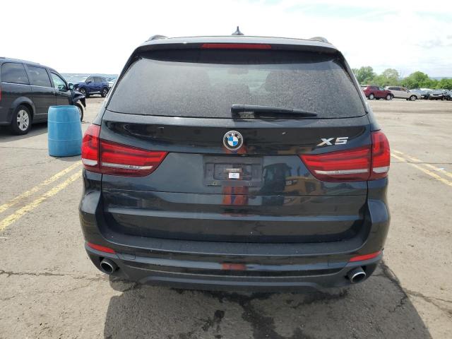 2016 BMW X5 xDrive35I VIN: 5UXKR0C55G0P30047 Lot: 56188314