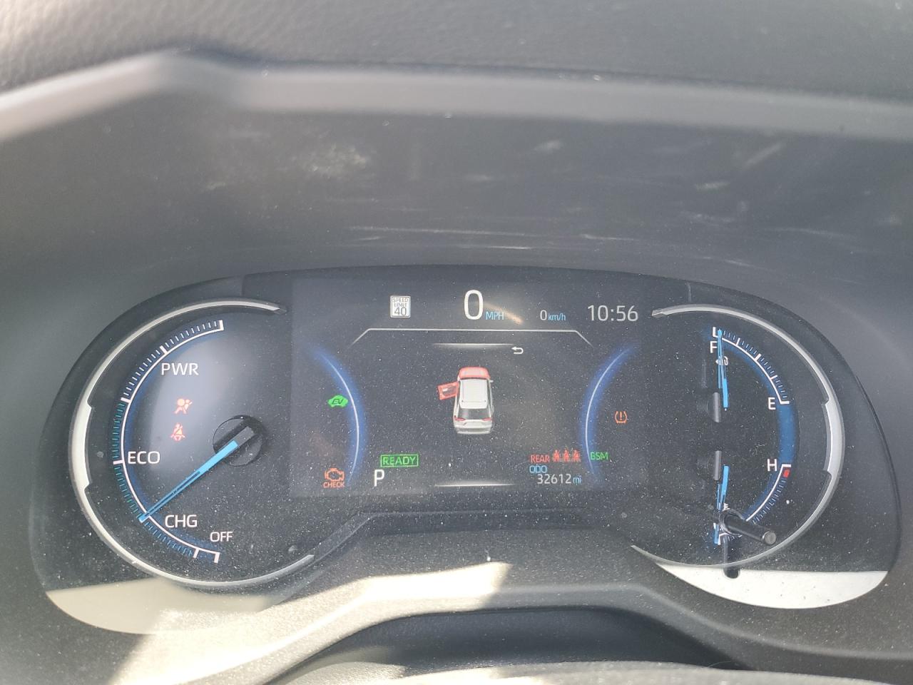 4T3E6RFVXNU067526 2022 Toyota Rav4 Xse