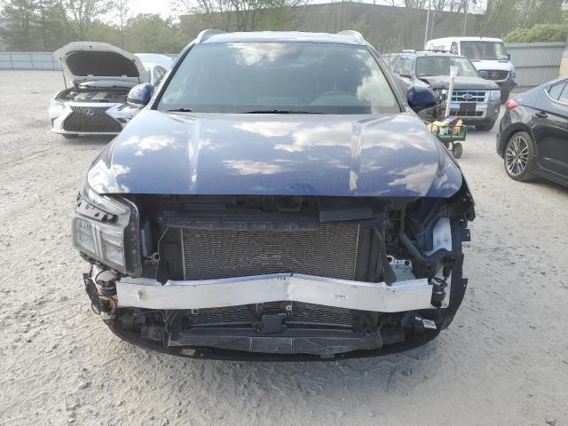 2022 HYUNDAI SANTA FE S - 5NMS2DAJ5NH407482