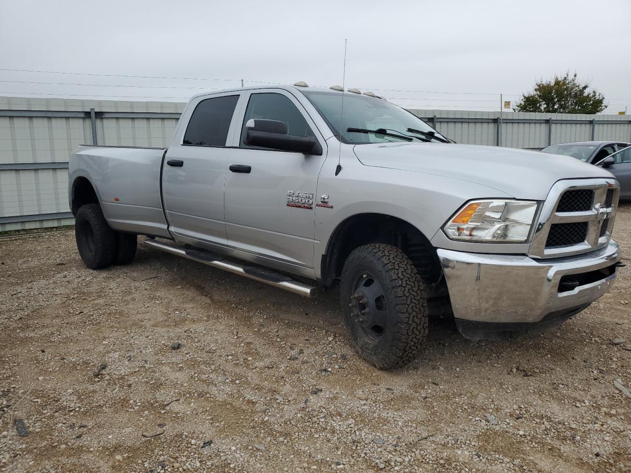 3C63RRGLXGG251368 2016 Ram 3500 St