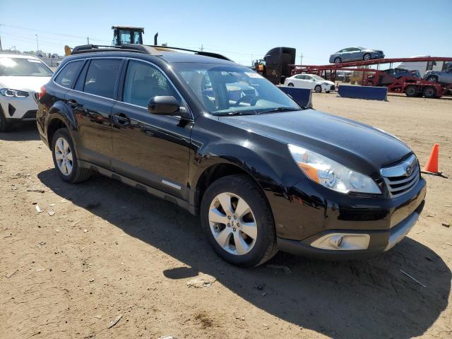 2012 Subaru Outback 2.5I Limited VIN: 4S4BRBKC1C3287509 Lot: 53816614