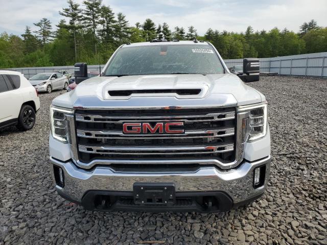 2022 GMC Sierra K2500 Sle VIN: 1GT49MEY7NF131346 Lot: 55526494