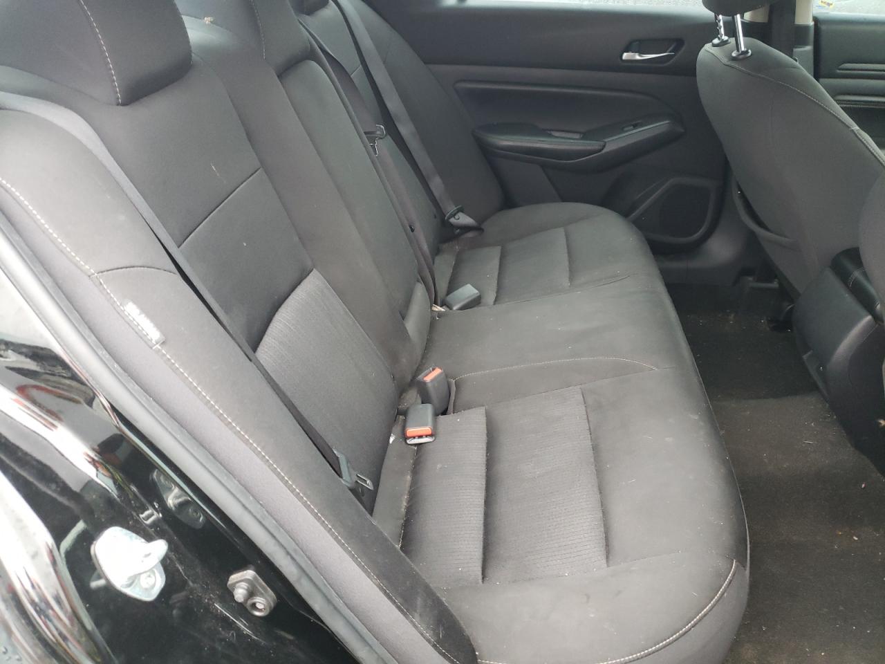 1N4BL4BV4LC177563 2020 Nissan Altima S