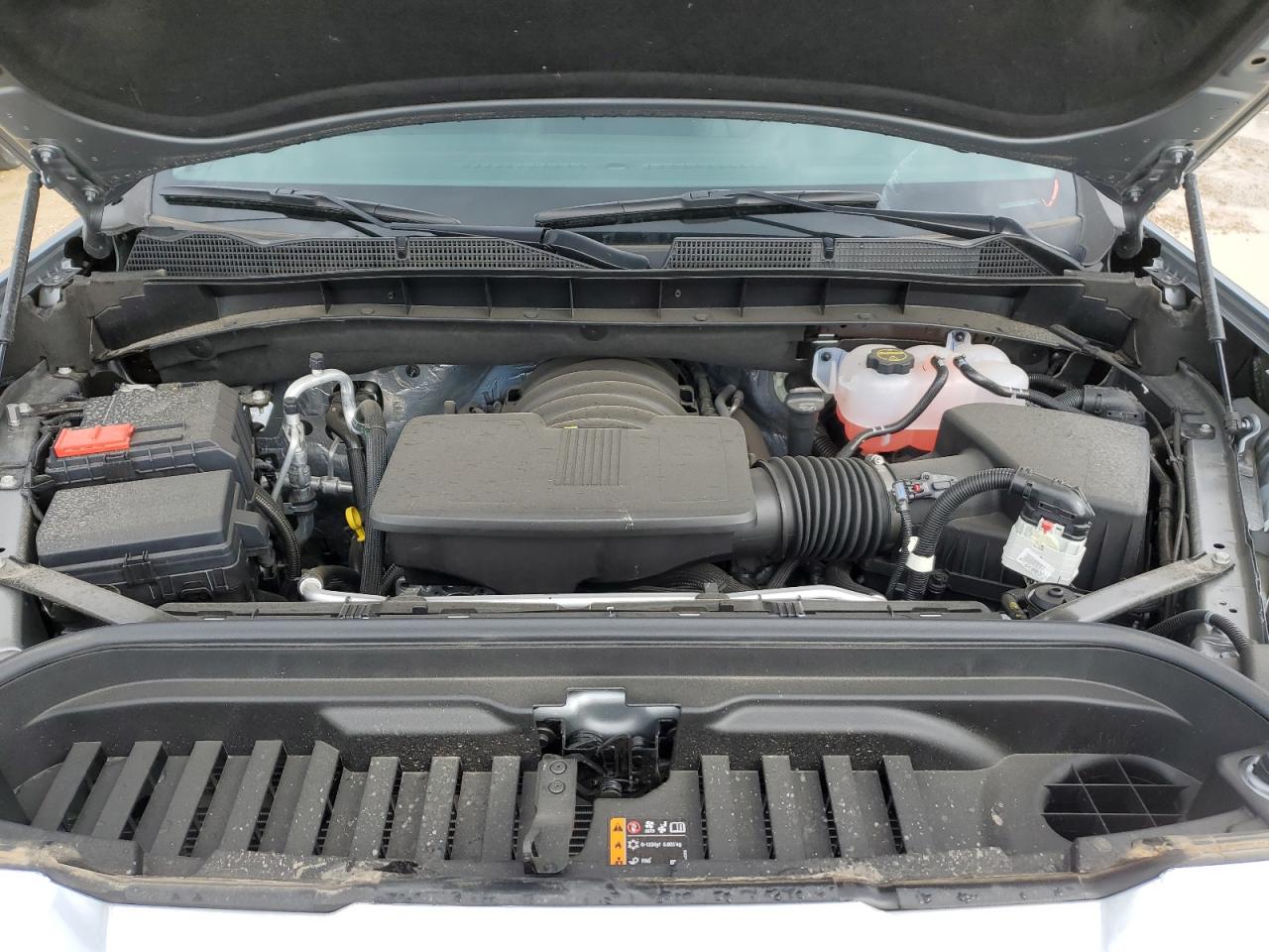 3GTPHDED8RG200692 2024 GMC Sierra C1500 Slt