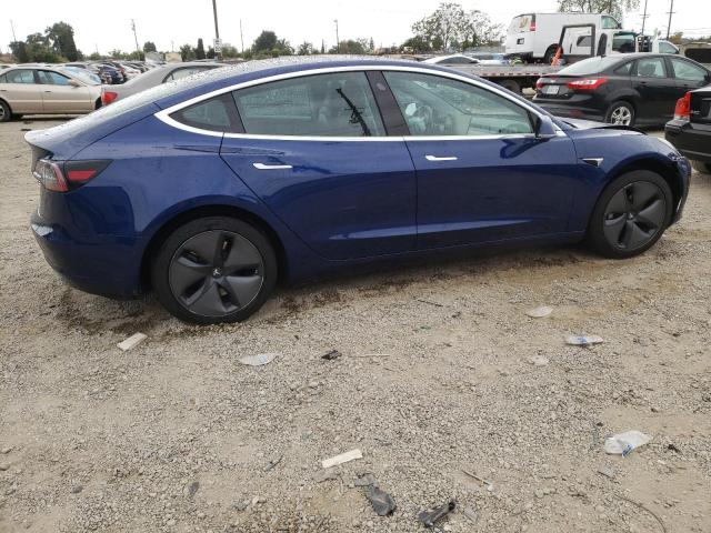 2019 Tesla Model 3 VIN: 5YJ3E1EA4KF400816 Lot: 55321324