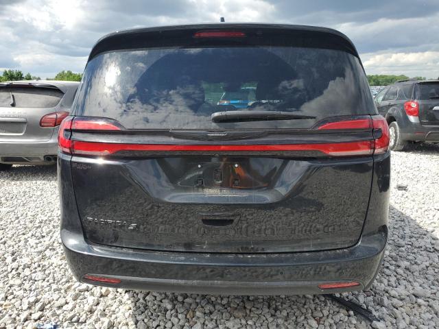 2021 Chrysler Pacifica Touring VIN: 2C4RC1FG8MR601810 Lot: 56733064