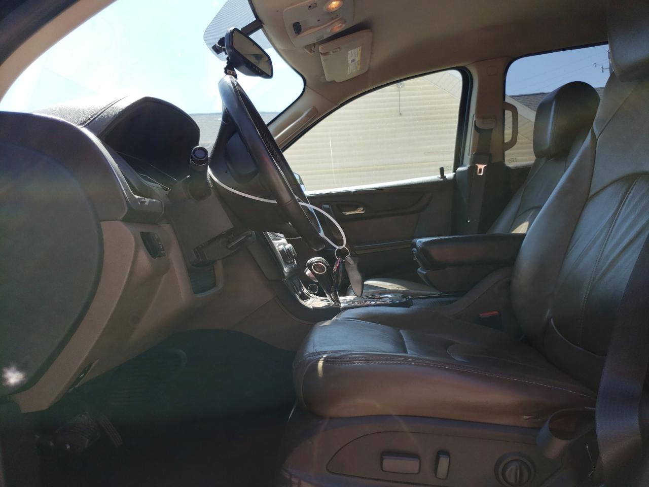 1GKKVRKD1EJ115565 2014 GMC Acadia Slt-1