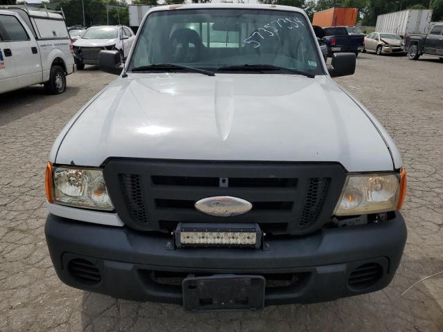 2006 Ford Ranger VIN: 1FTYR10D56PA95141 Lot: 57357354