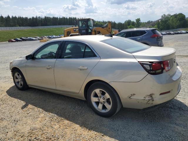 2015 Chevrolet Malibu Ls VIN: 1G11B5SL1FF315312 Lot: 53032244