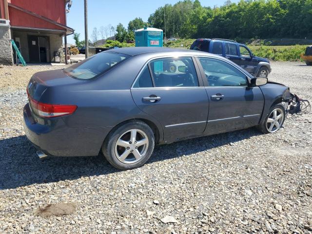 2004 Honda Accord Ex VIN: 1HGCM56614A152882 Lot: 57420684