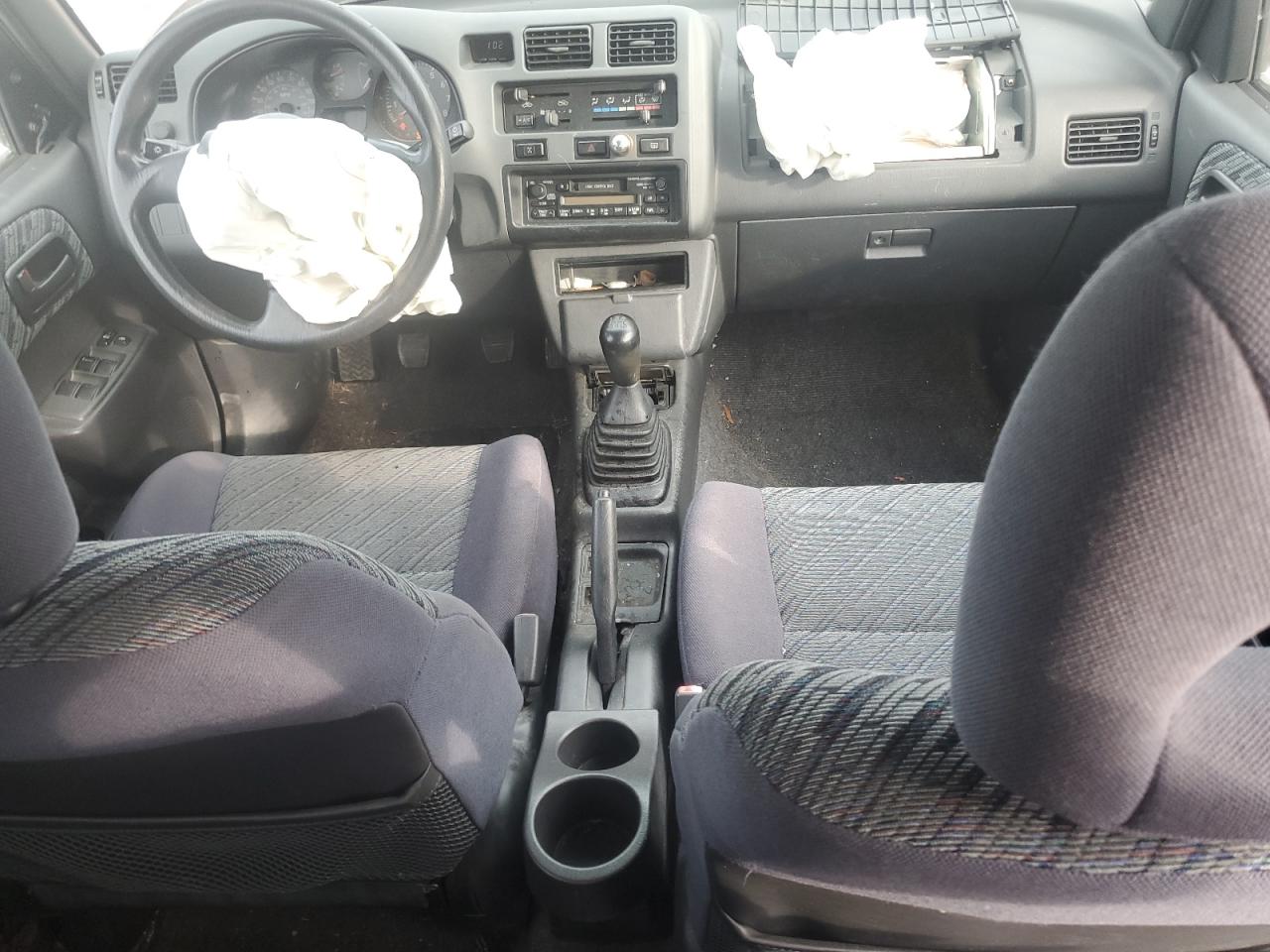 JT3HP10V1X0219516 1999 Toyota Rav4