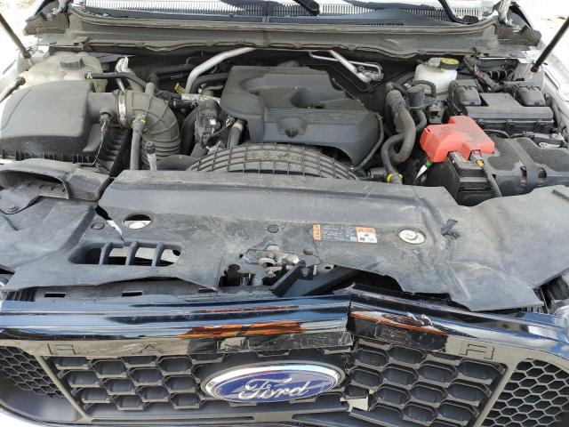 2019 Ford Ranger Xl VIN: 1FTER4FHXKLA70316 Lot: 56549534