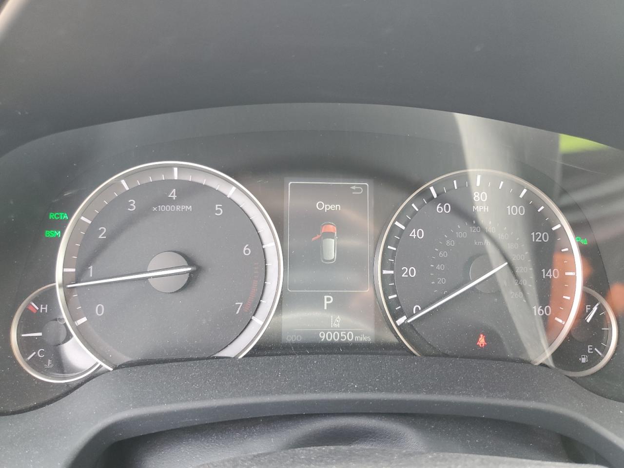 2T2ZZMCA5HC081101 2017 Lexus Rx 350 Base