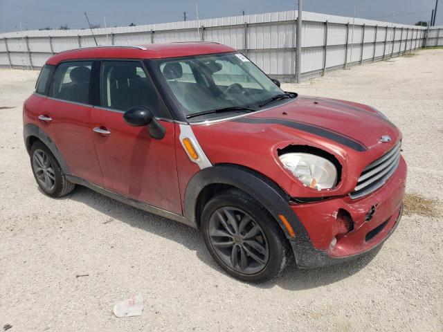 2014 Mini Cooper Countryman VIN: WMWZB3C50EWR41217 Lot: 54414554