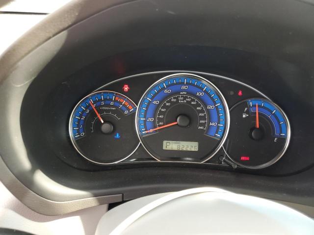 2009 Subaru Forester 2.5X Premium VIN: JF2SH63659H714503 Lot: 53937504