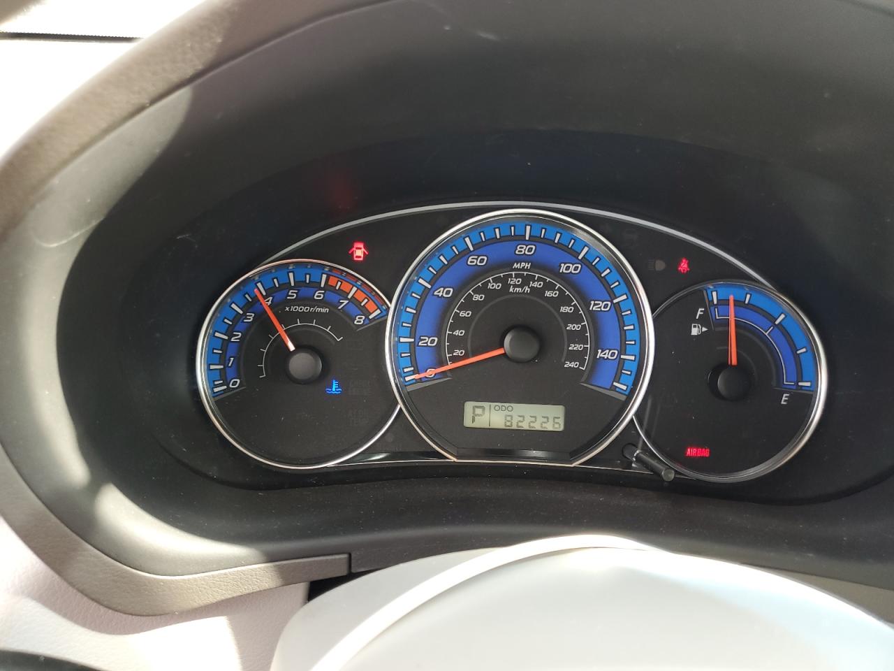 JF2SH63659H714503 2009 Subaru Forester 2.5X Premium