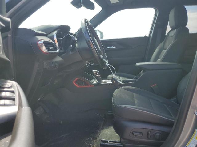 2023 Chevrolet Trailblazer Rs VIN: KL79MUSL8PB203711 Lot: 55464504