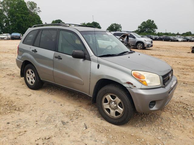 2005 Toyota Rav4 VIN: JTEHD20V050065996 Lot: 54222844